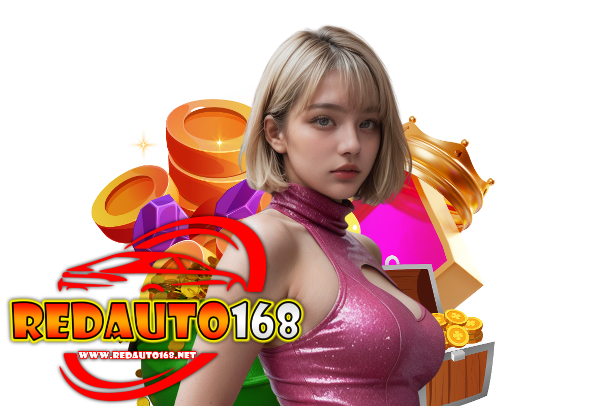 redauto168