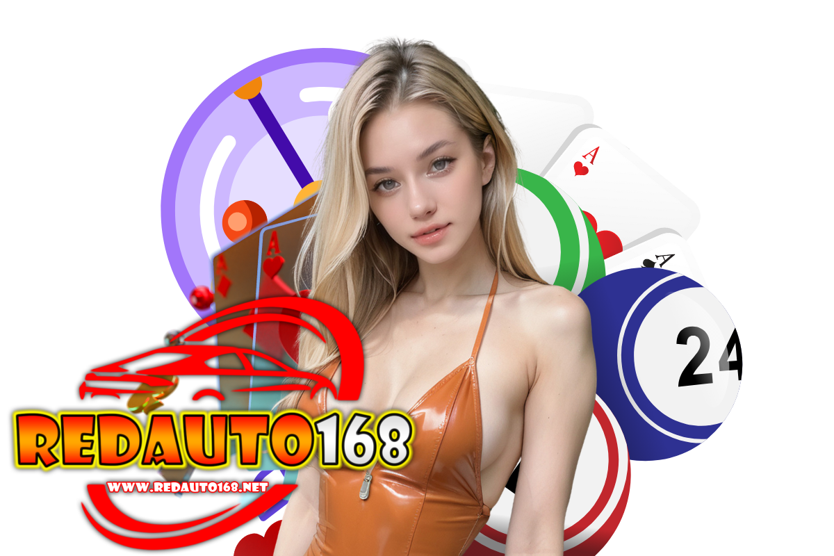 redauto168 แจกเครดิตฟรี